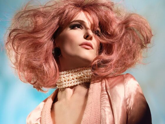 Manga hair, i colori capelli più pazzi del 2026 | Colorami Magazine