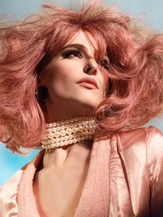 Manga hair, i colori capelli più pazzi del 2026 | Colorami Magazine