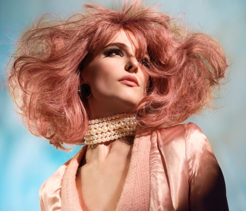 Manga hair, i colori capelli più pazzi del 2026 | Colorami Magazine