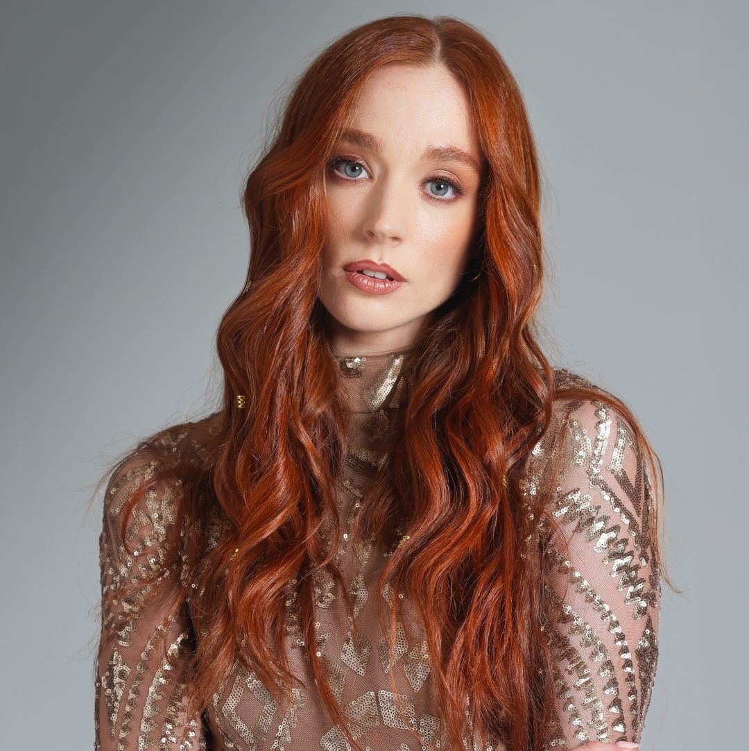 capelli rossi e rame, tendenze 2026