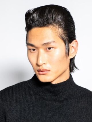 Le tendenze di taglio maschile 2026 secondo Jim Shaw | Colorami Magazine