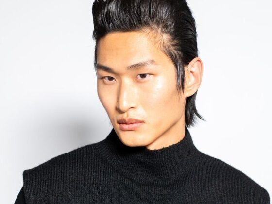 Le tendenze di taglio maschile 2026 secondo Jim Shaw | Colorami Magazine