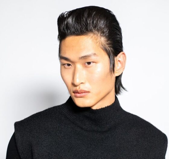 Le tendenze di taglio maschile 2026 secondo Jim Shaw | Colorami Magazine