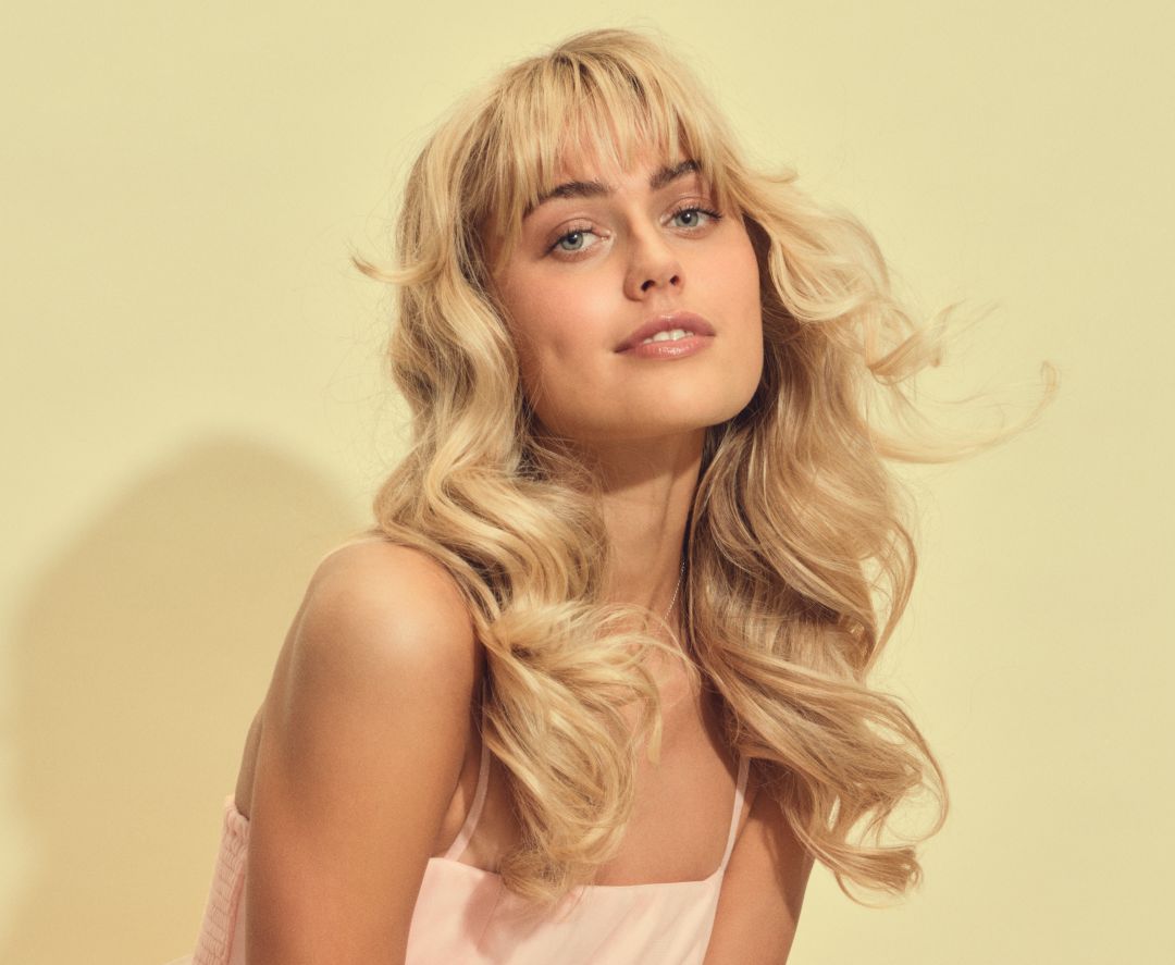 tagli capelli con frangia del 2026