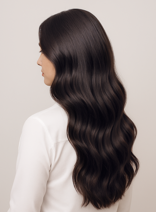 colori capelli del 2026