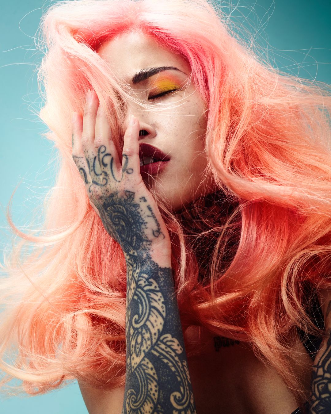 colori capelli manga del 2026