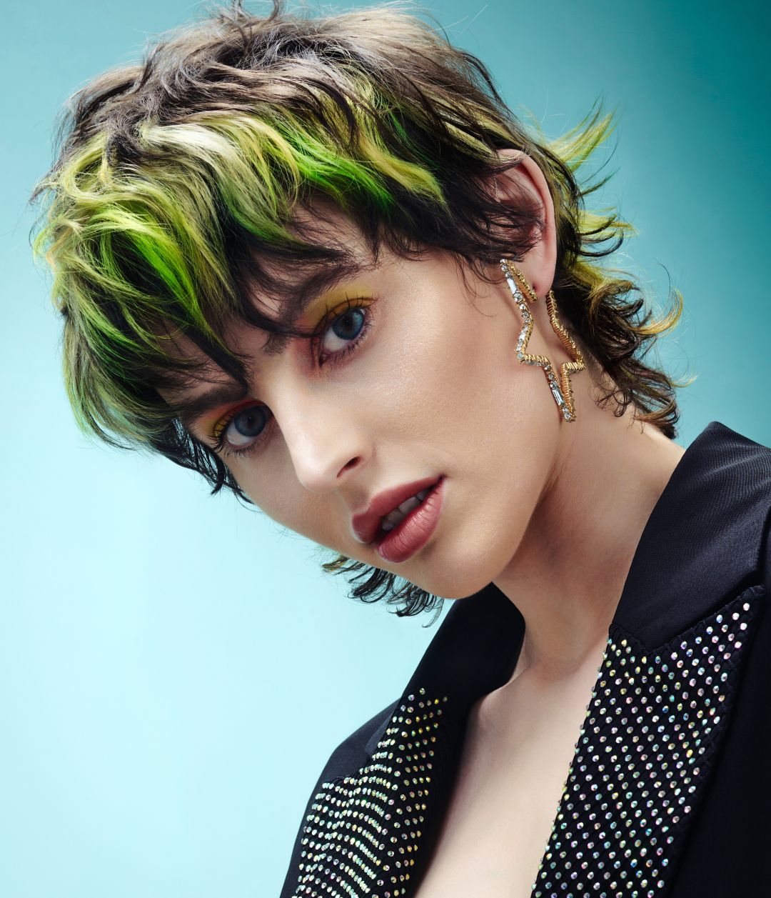 tagli capelli con frangia del 2026