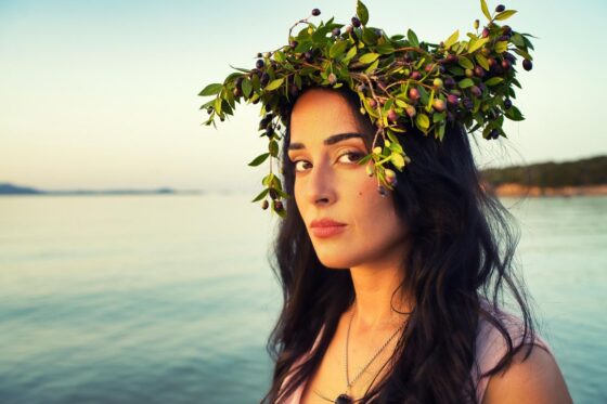 Oro Nero, la prima colorazione capelli istantanea | Colorami Magazine