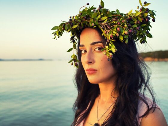 Oro Nero, la prima colorazione capelli istantanea | Colorami Magazine