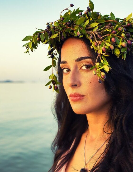 Oro Nero, la prima colorazione capelli istantanea | Colorami Magazine