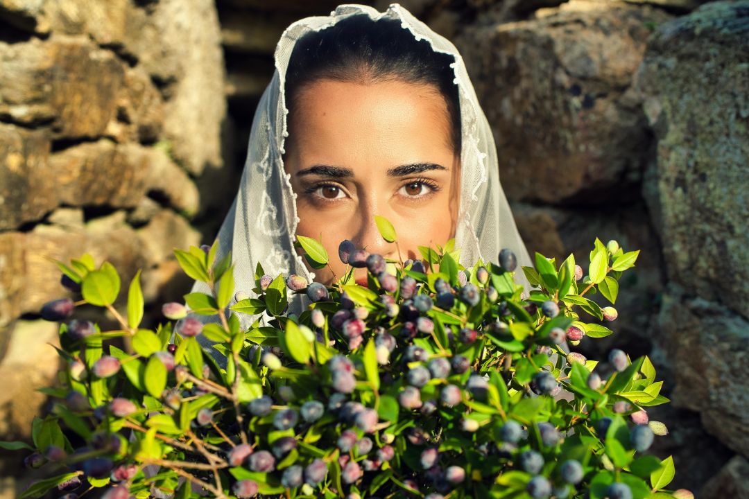 colorazione naturale