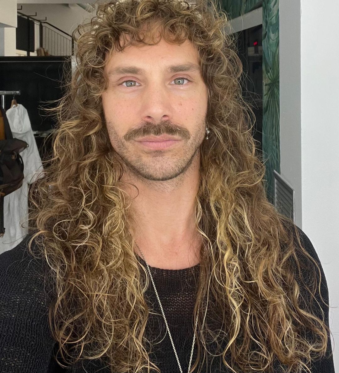 come si esegue un taglio capelli: Fabio D'Onofrio