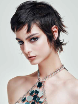 Sette idee per la piega e lo styling capelli nel 2026 | Colorami Magazine