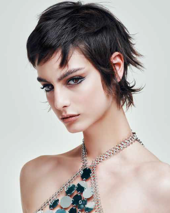 Sette idee per la piega e lo styling capelli nel 2026 | Colorami Magazine