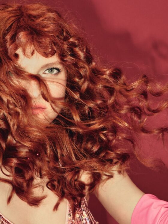 Capelli rossi e ramati, guida alle tendenze del 2026 | Colorami Magazine