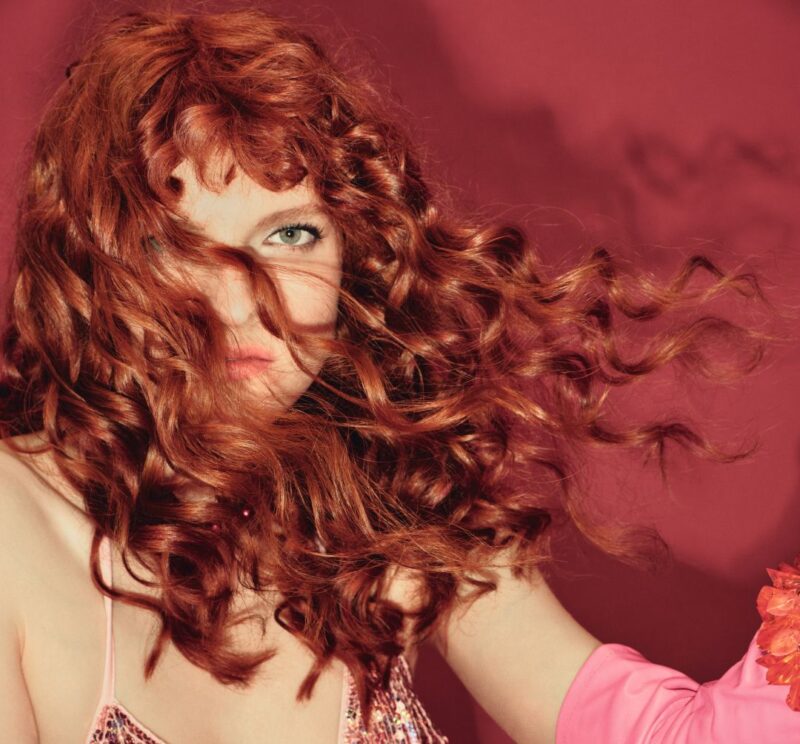 Capelli rossi e ramati, guida alle tendenze del 2026 | Colorami Magazine