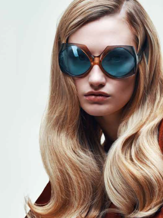 I 10 colori capelli che faranno tendenza nel 2026 | Colorami Magazine