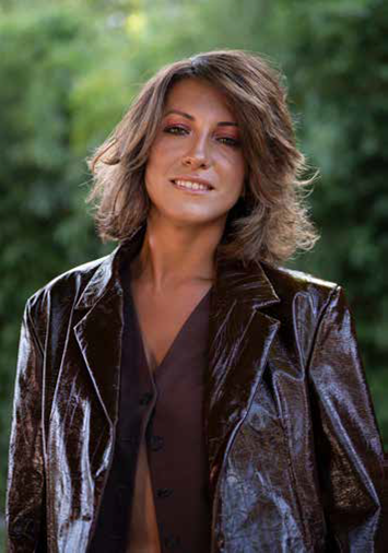 tagli e colori capelli autunno inverno 2025/26 Jurvedha