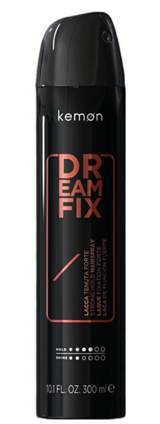 le milanesi e i capelli: la lacca