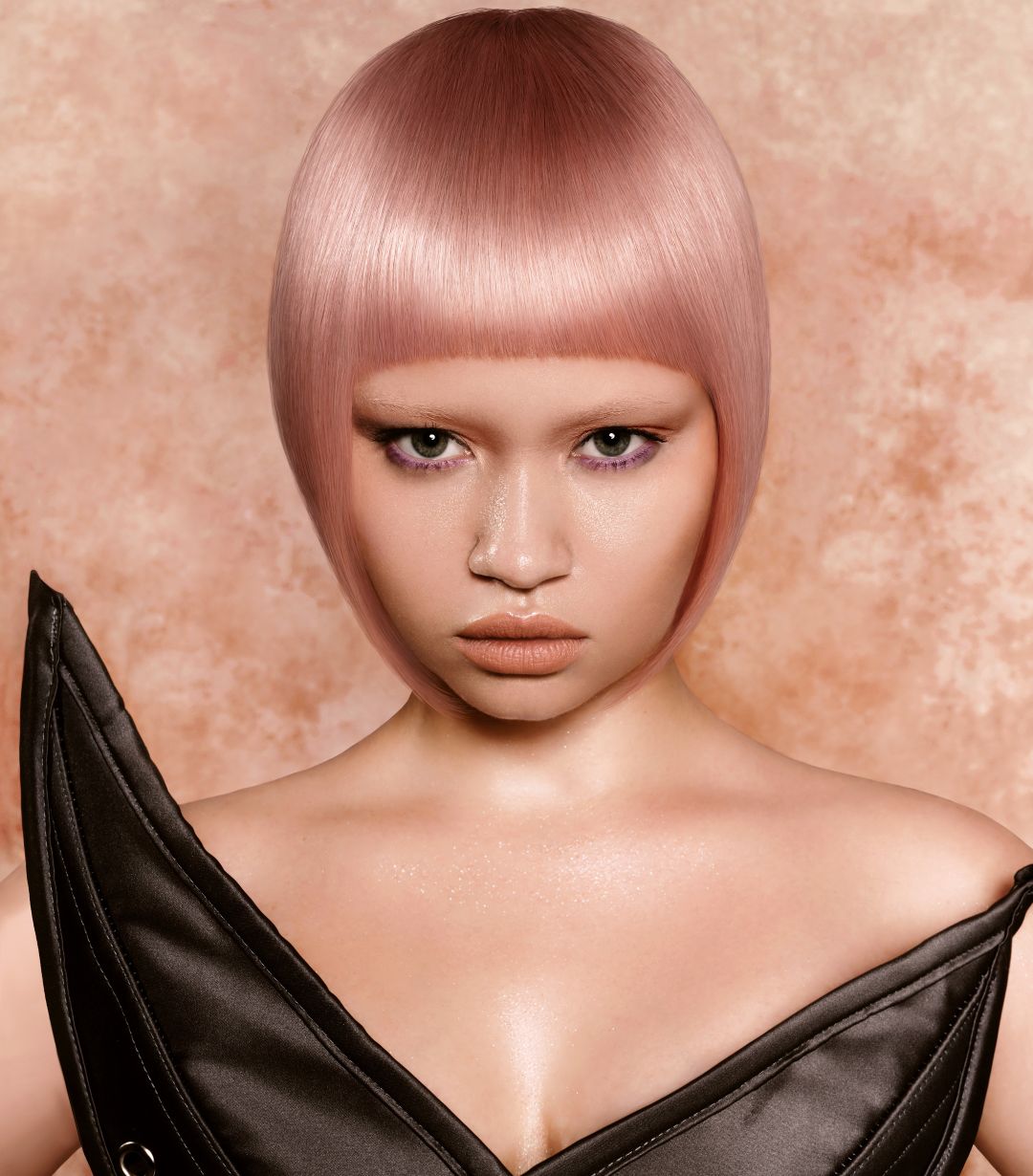 colori capelli manga del 2026