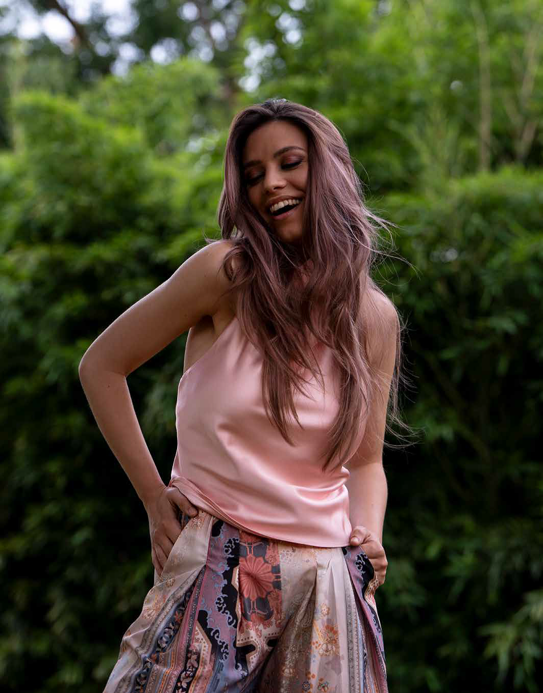 tagli e colori capelli autunno inverno 2025/26