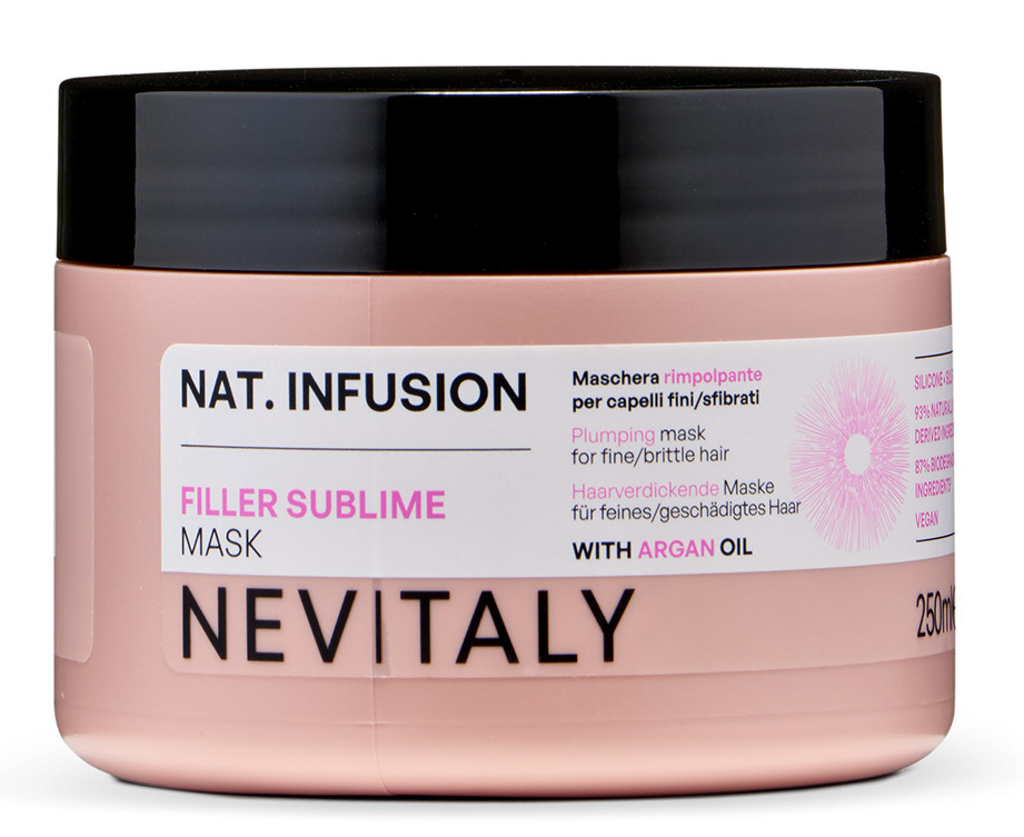 maschera ristrutturante