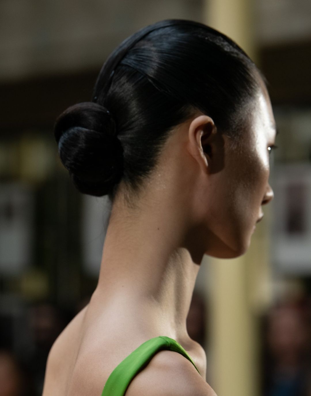 tendenze capelli sfilate primavera estate 2026