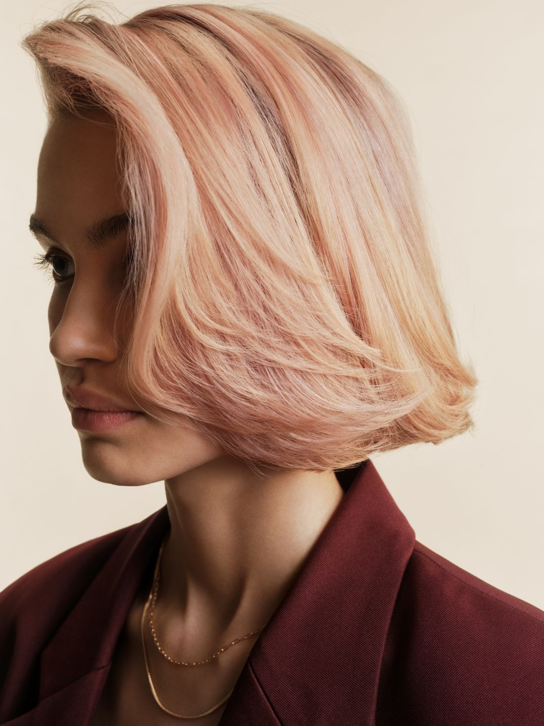 Polychrome blonde, le tonalità di biondo del 2026