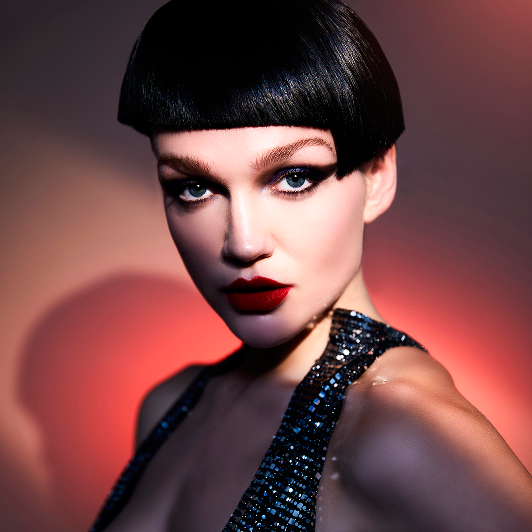 tagli capelli geometrici e strutturati 2026