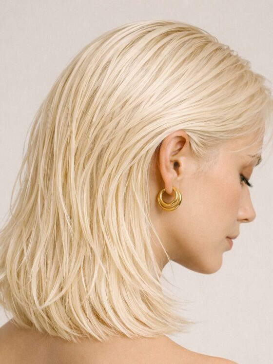 Quando chiedi al parrucchiere di replicare il taglio visto sui social | Colorami Magazine