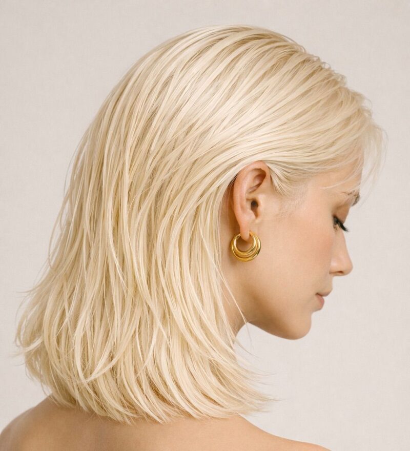 Quando chiedi al parrucchiere di replicare il taglio visto sui social | Colorami Magazine