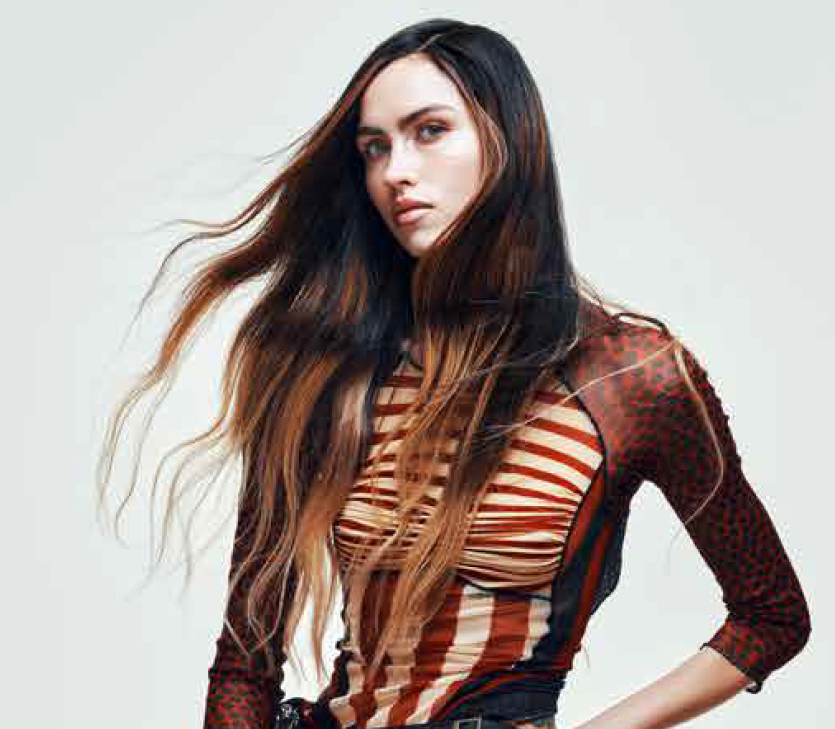 tagli lunghi, le tendenze capelli del 2026