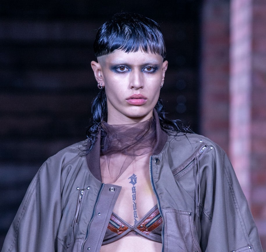 tendenze capelli sfilate primavera estate 2026