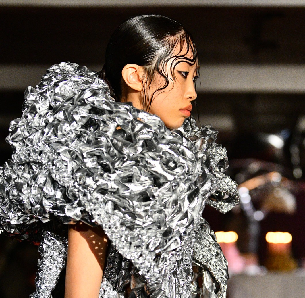 tendenze capelli sfilate primavera estate 2026