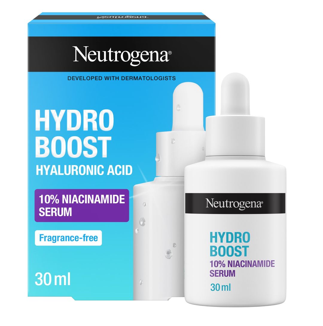 siero per pelle secca