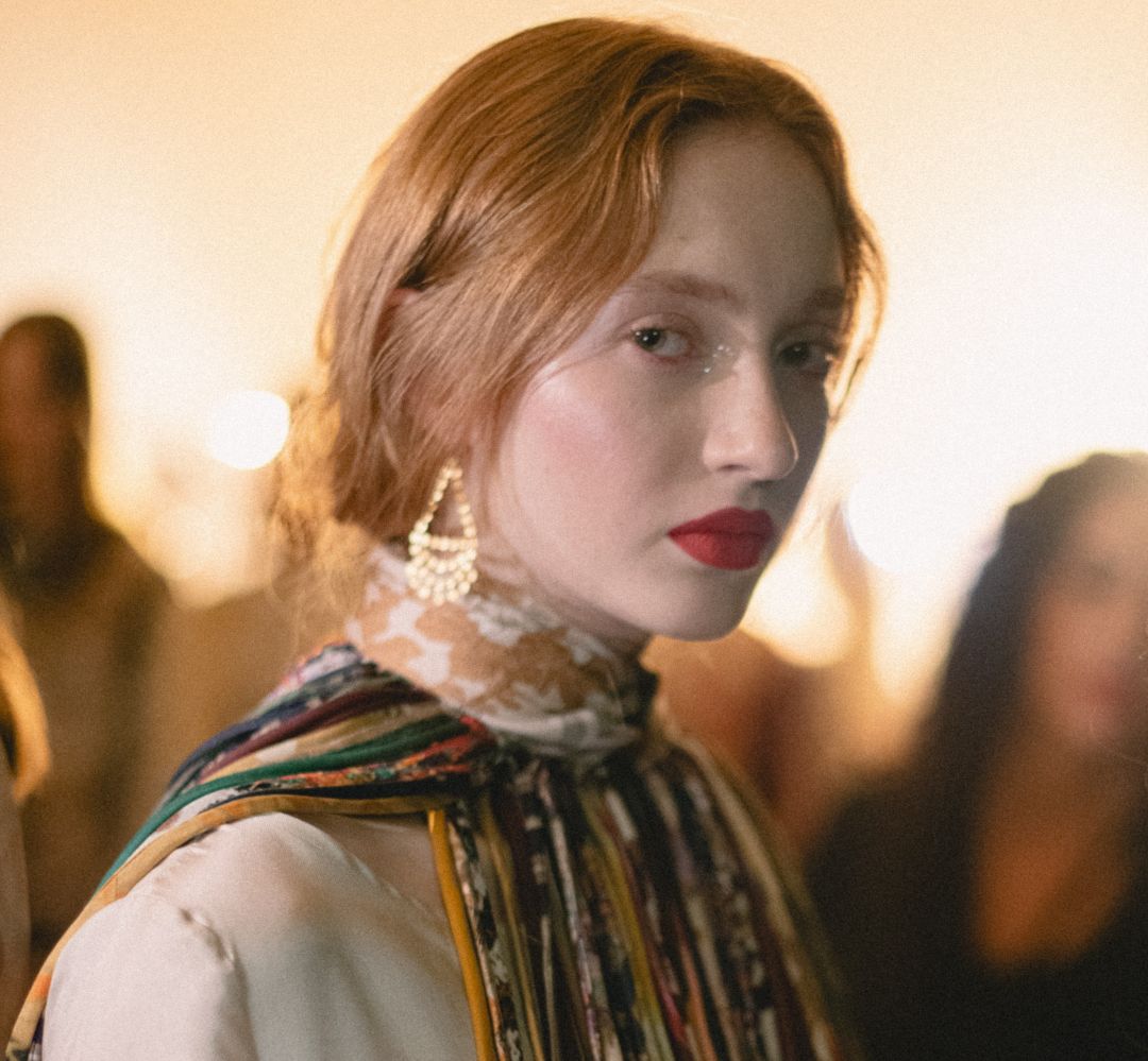 tendenze capelli sfilate primavera estate 2026