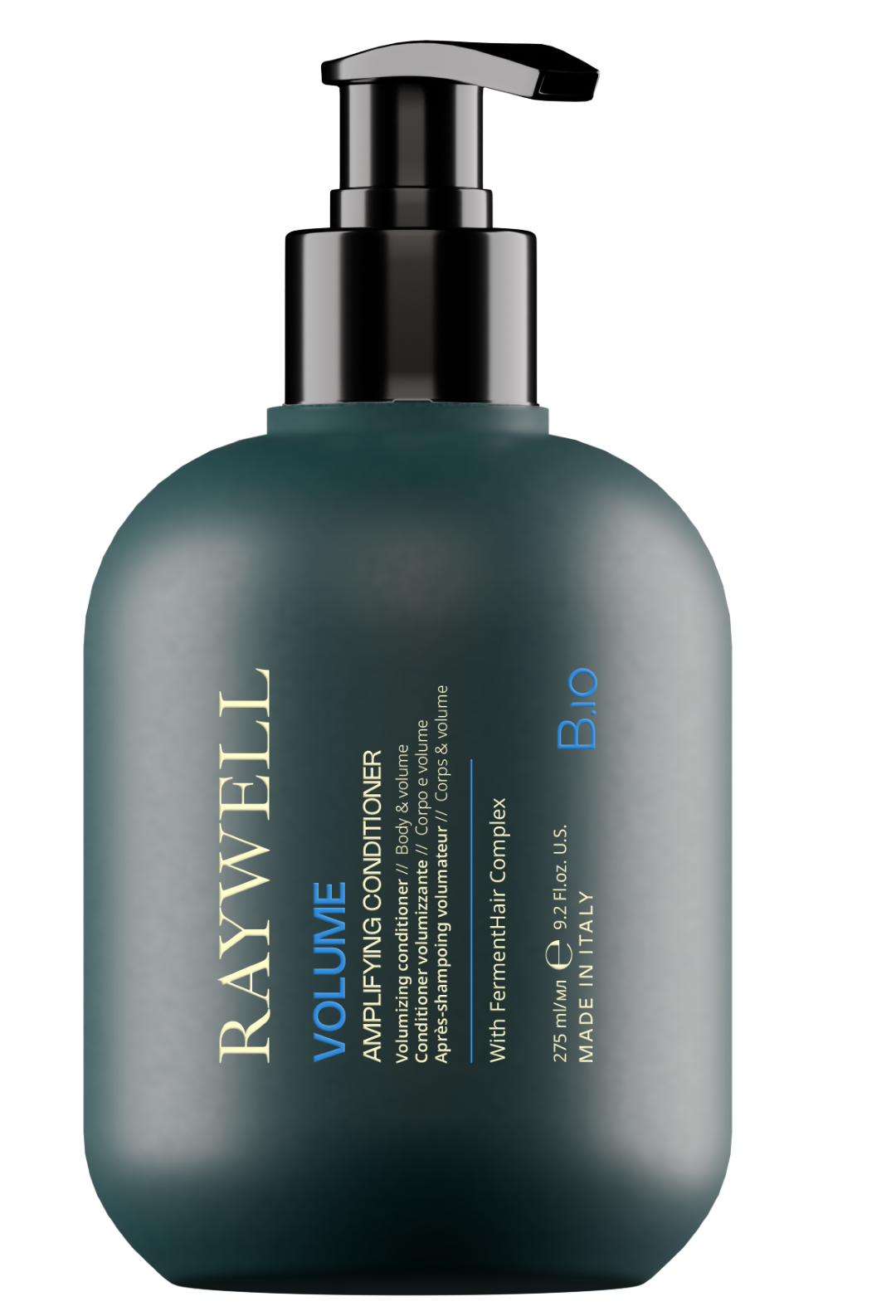 conditioner volumizzante haircare