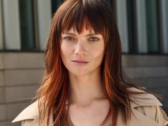 Taglio shag, i nuovi look del 2026 | Colorami Magazine