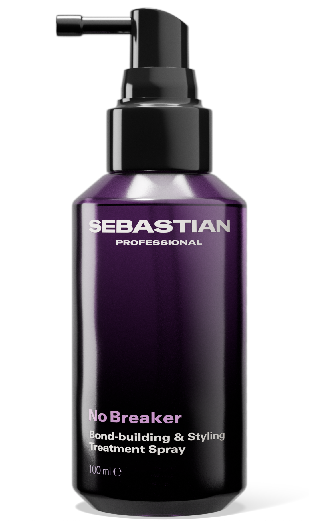 hairstyling anti-rottura