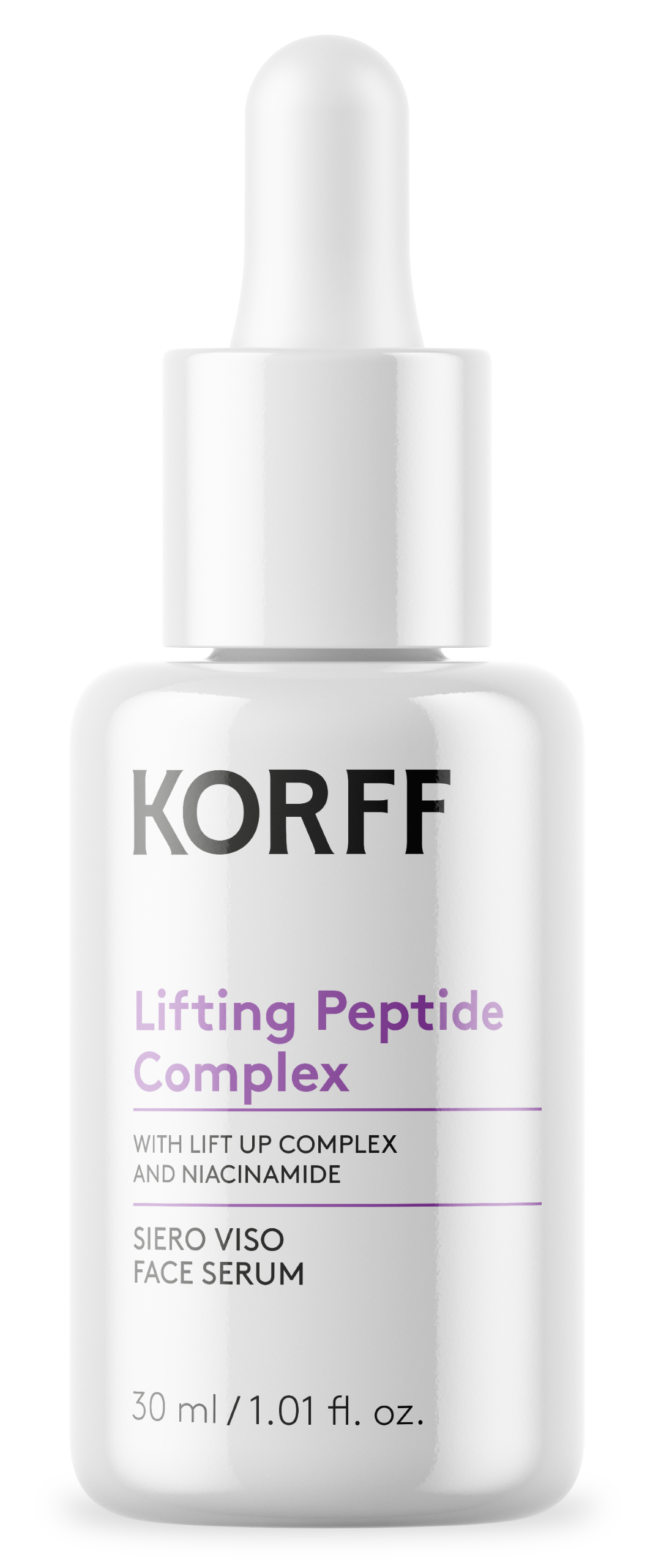 sieri per la pelle del viso inverno 2026