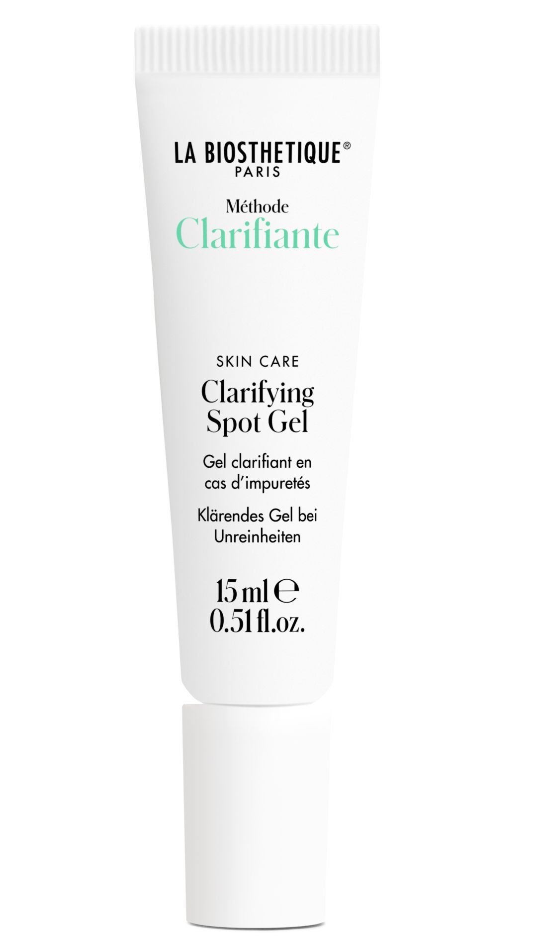 gel viso anti-imperfezioni