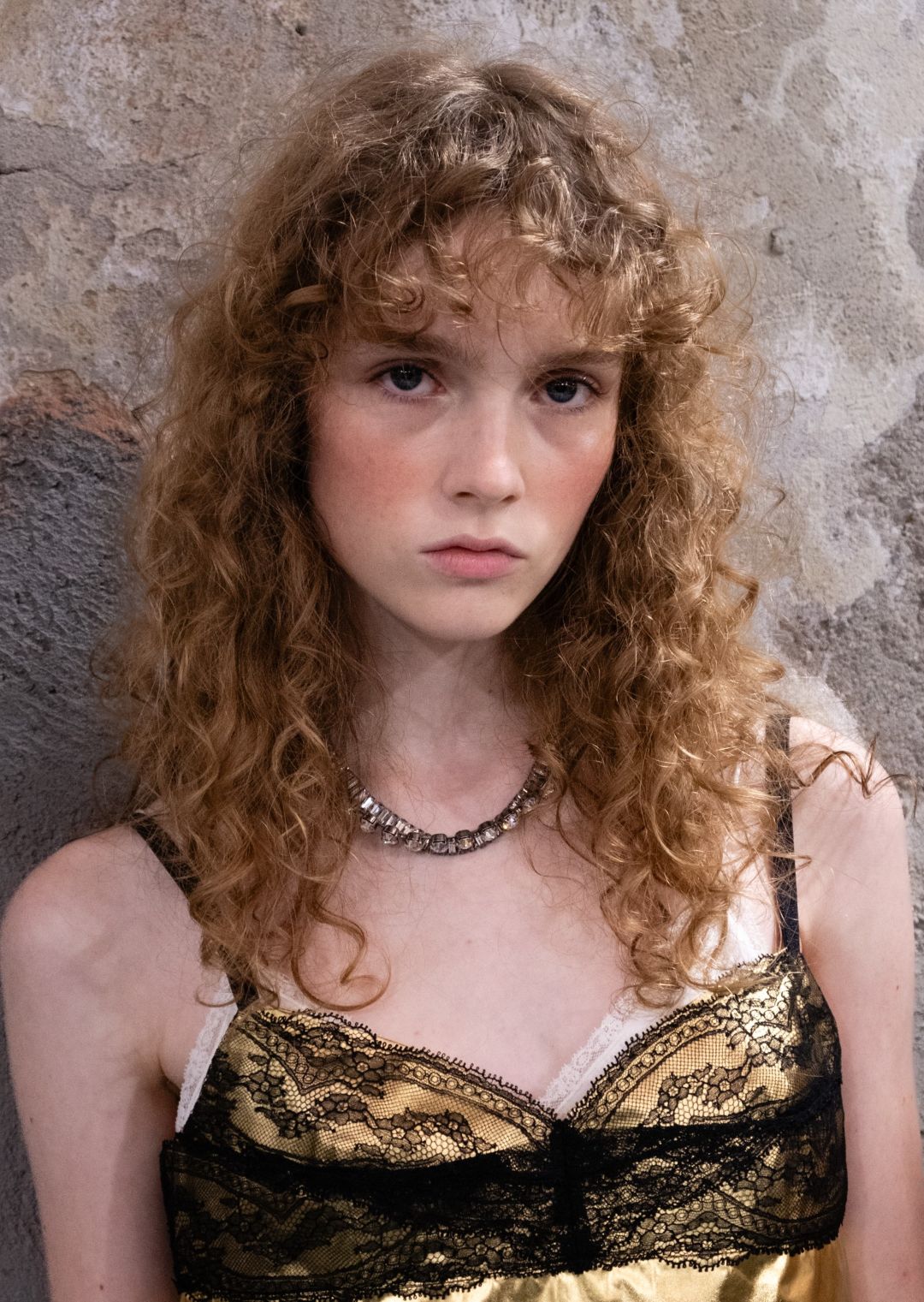 tendenze capelli sfilate primavera estate 2026