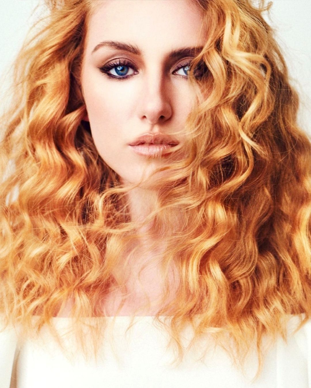 tagli per capelli ricci e mossi