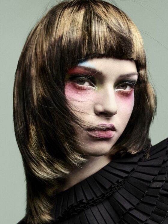 Tagli geometrici e strutturati, i look d’autore del 2026 | Colorami Magazine