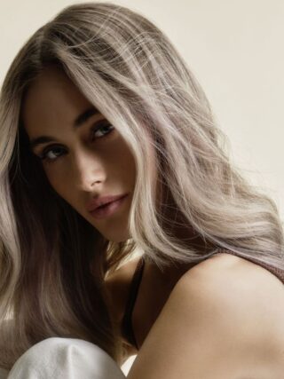 Polychrome, tre tonalità di biondo per il 2026 | Colorami Magazine