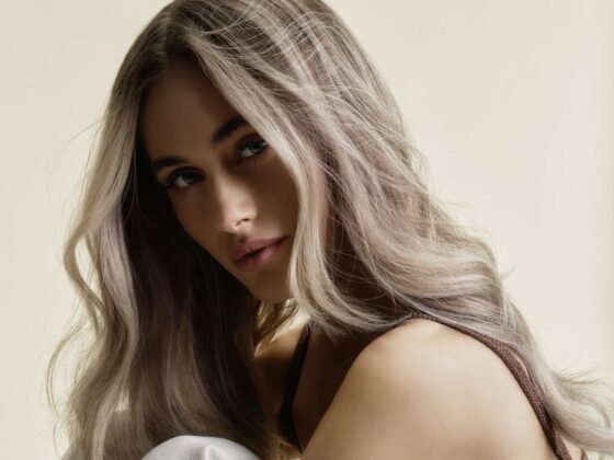 Polychrome, tre tonalità di biondo per il 2026 | Colorami Magazine