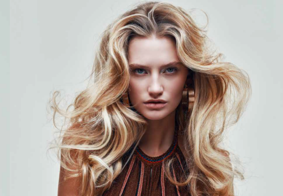 I tagli lunghi del 2026: scalature, frange e look di tendenza | Colorami Magazine