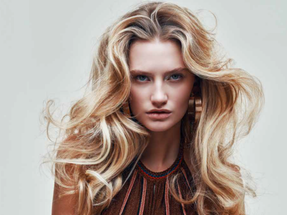 I tagli lunghi del 2026: scalature, frange e look di tendenza | Colorami Magazine