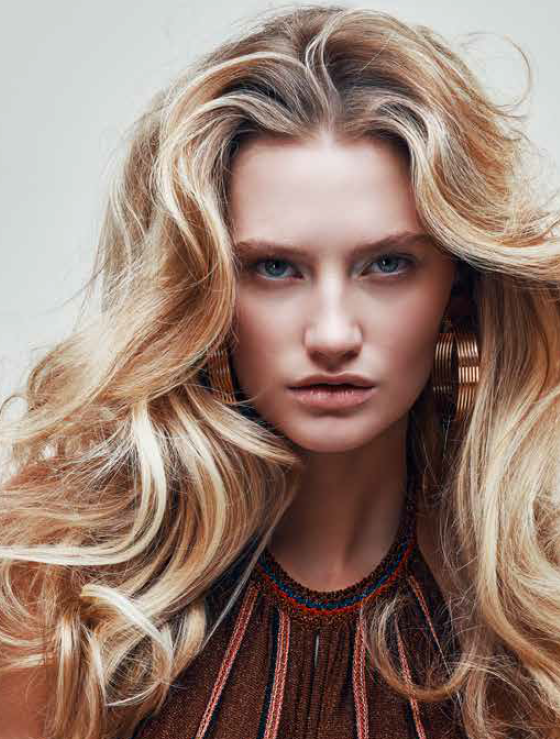 I tagli lunghi del 2026: scalature, frange e look di tendenza | Colorami Magazine