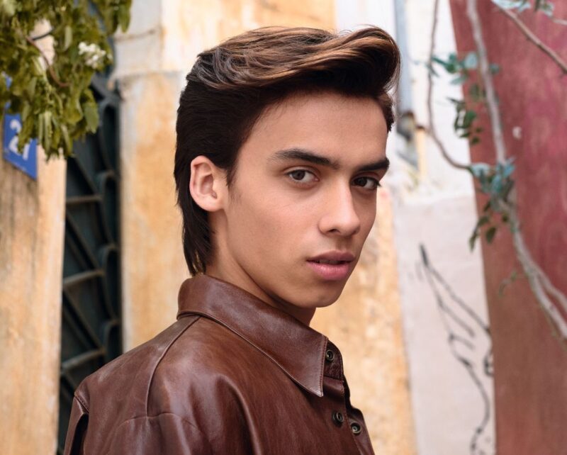 Tagli uomo under 30, tutte le tendenze del 2026 | Colorami Magazine